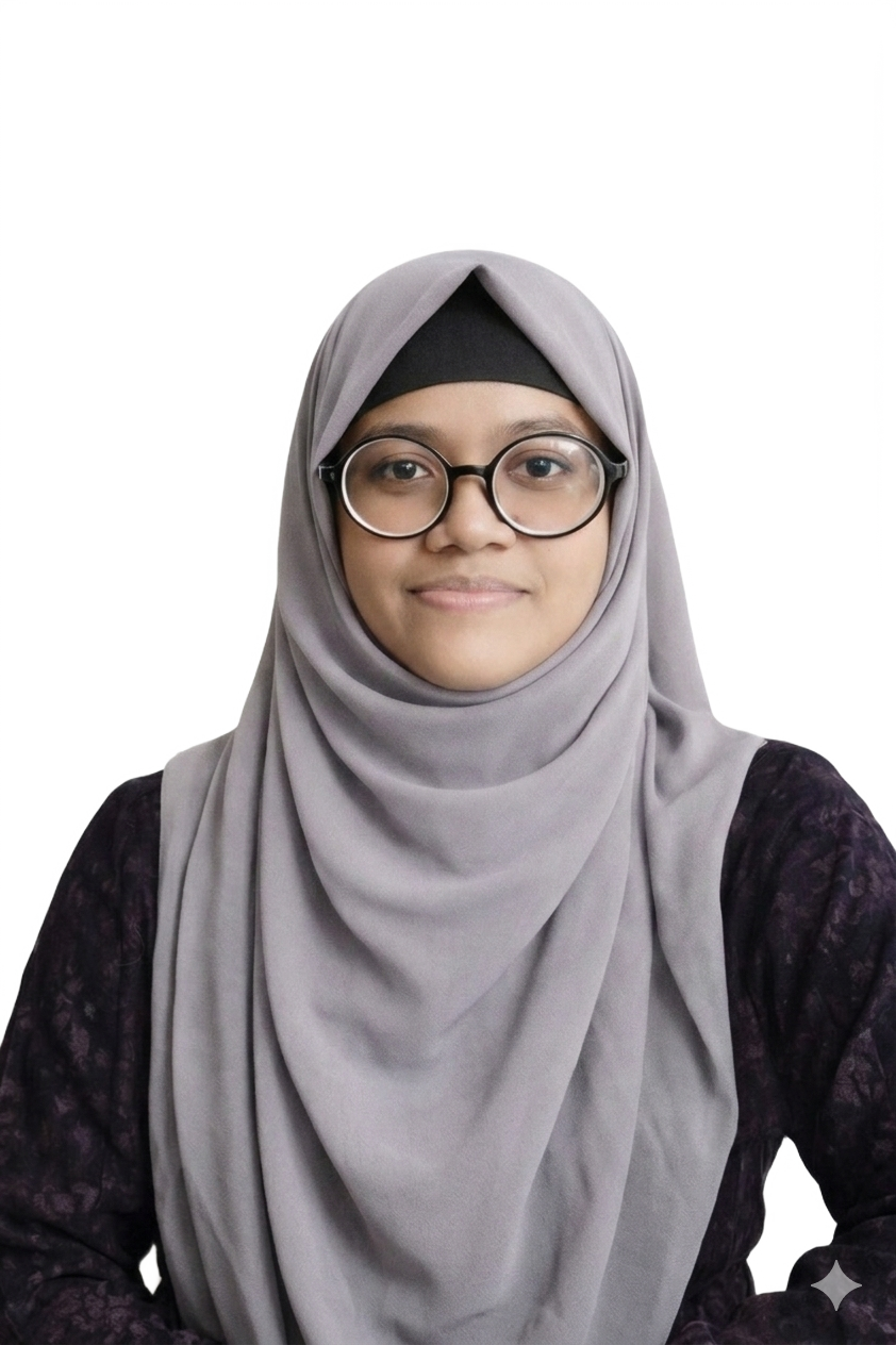 Nadiba Rahman - Content Writer at Kodescape LLC