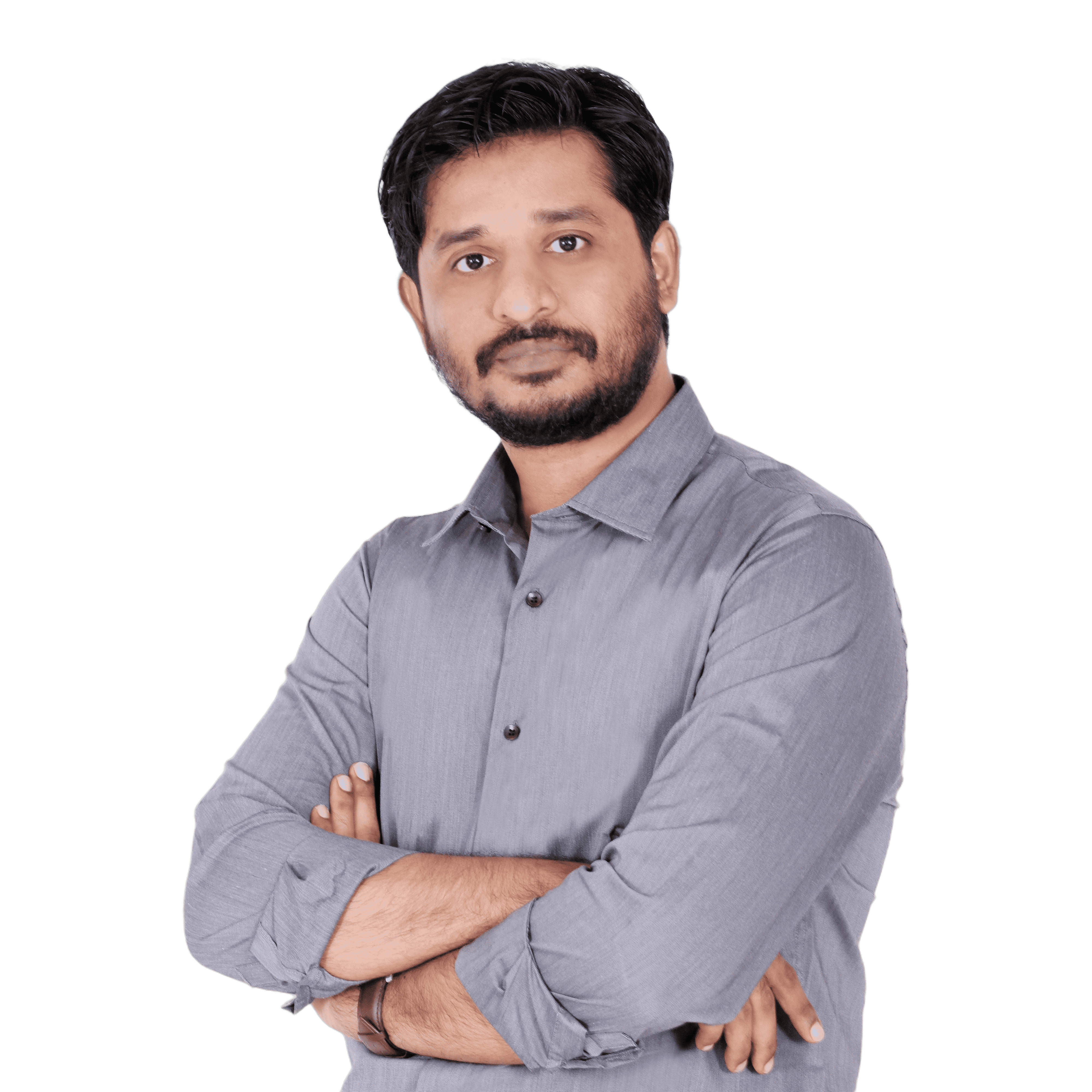 Md. Rayhan Himel - CEO & Founder at Kodescape LLC