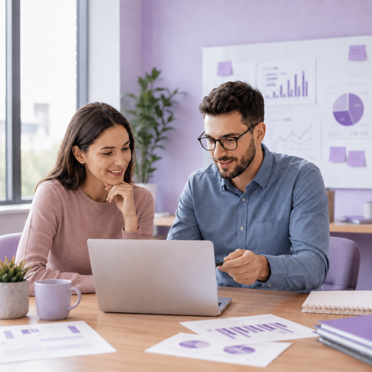 Keyword & Search Intent Research