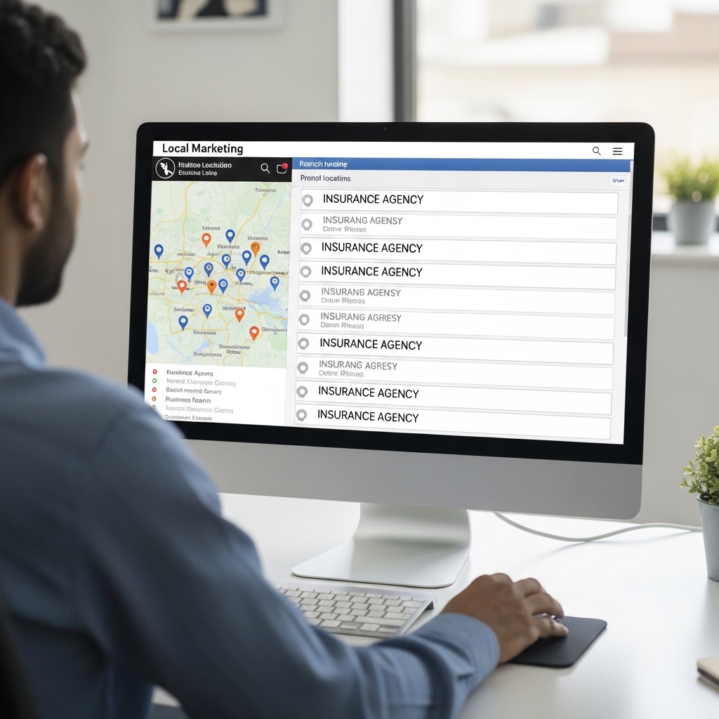 Multi-Location GBP Optimization
