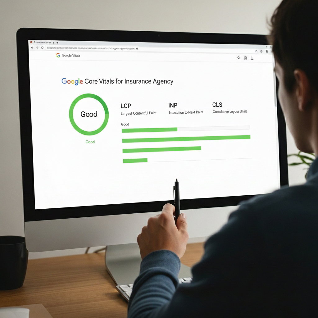 On-Page SEO & Technical Optimization