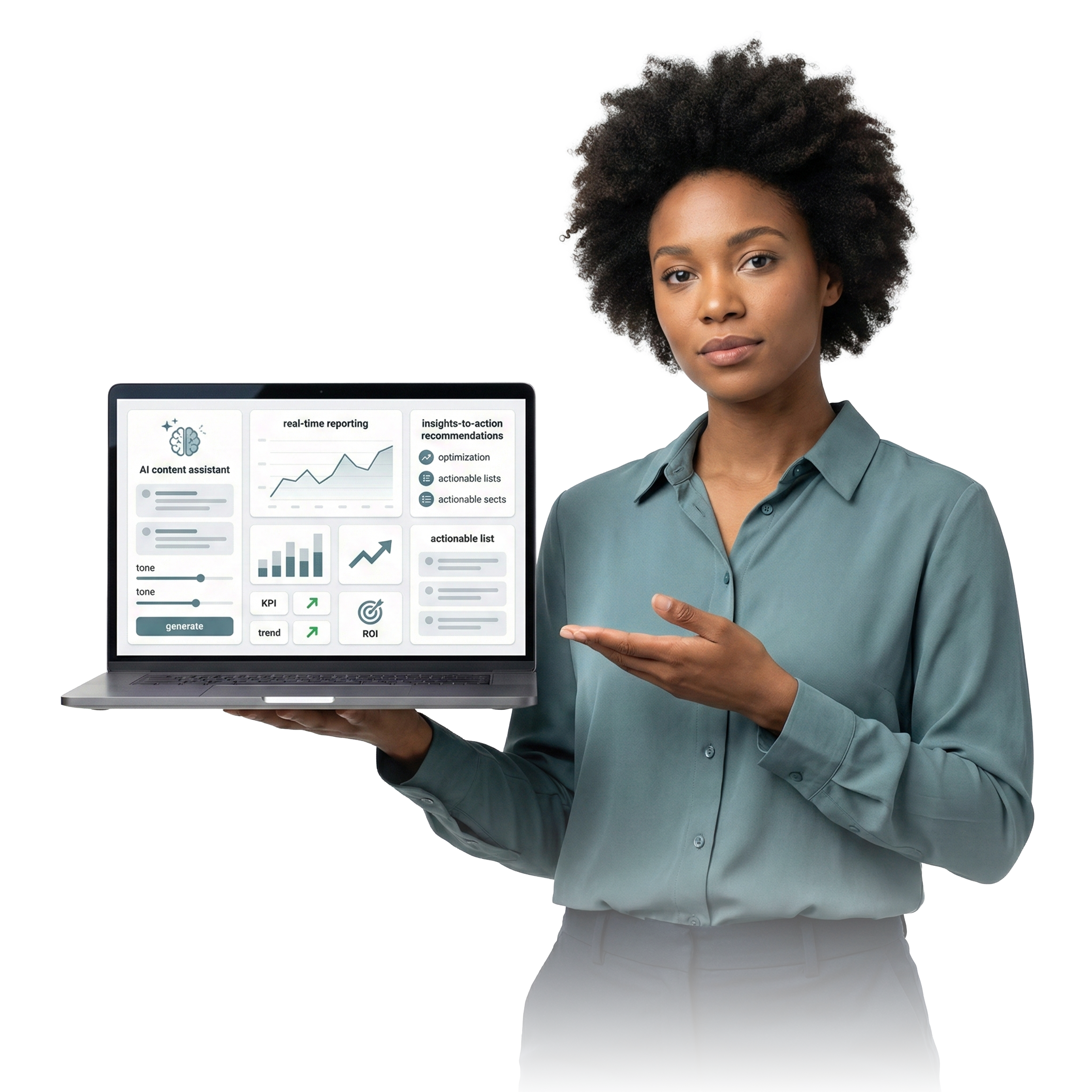 A Smarter CMS Powered by AI and Insights