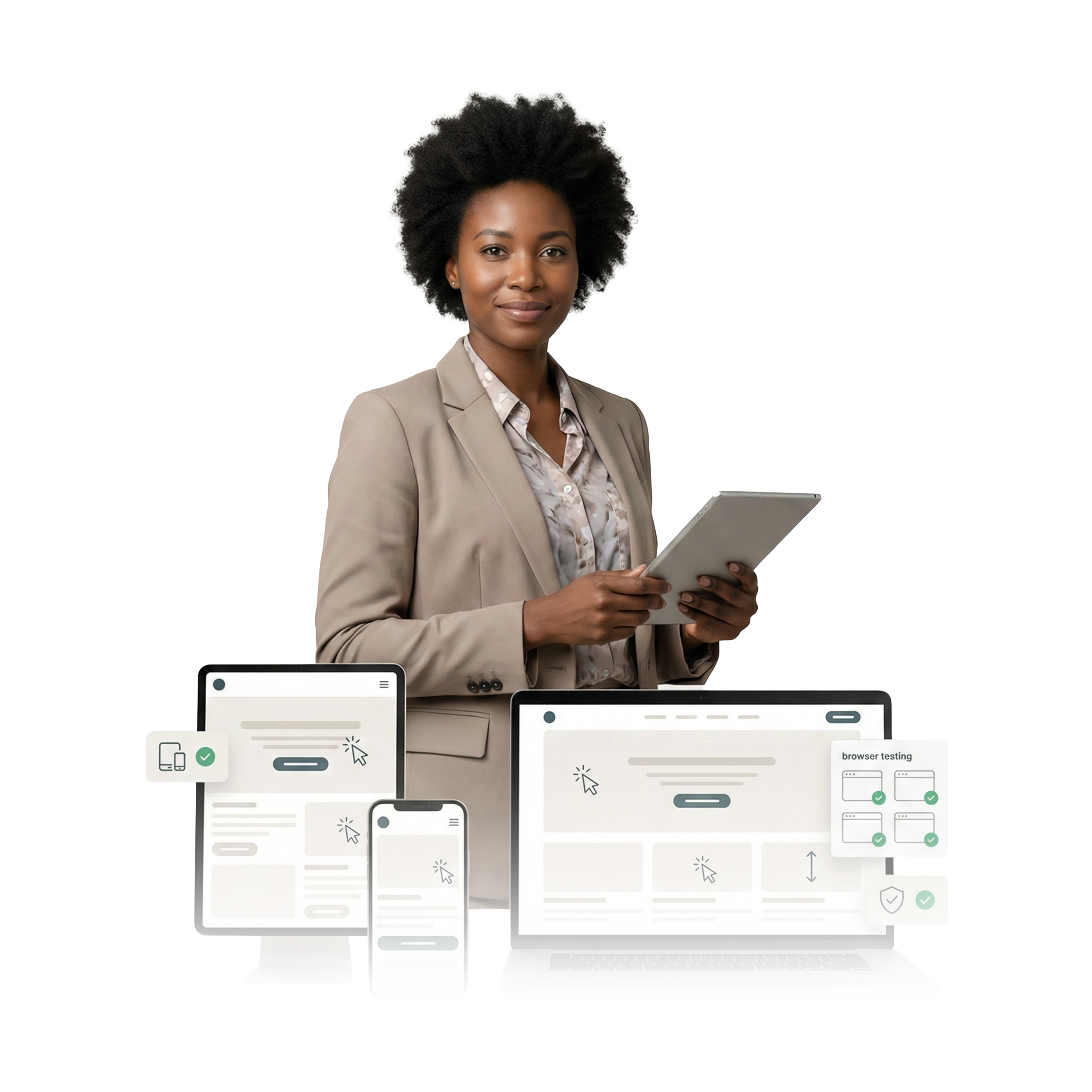 Device & Browser Compatibility That Never Breaks Your Users’ Trust