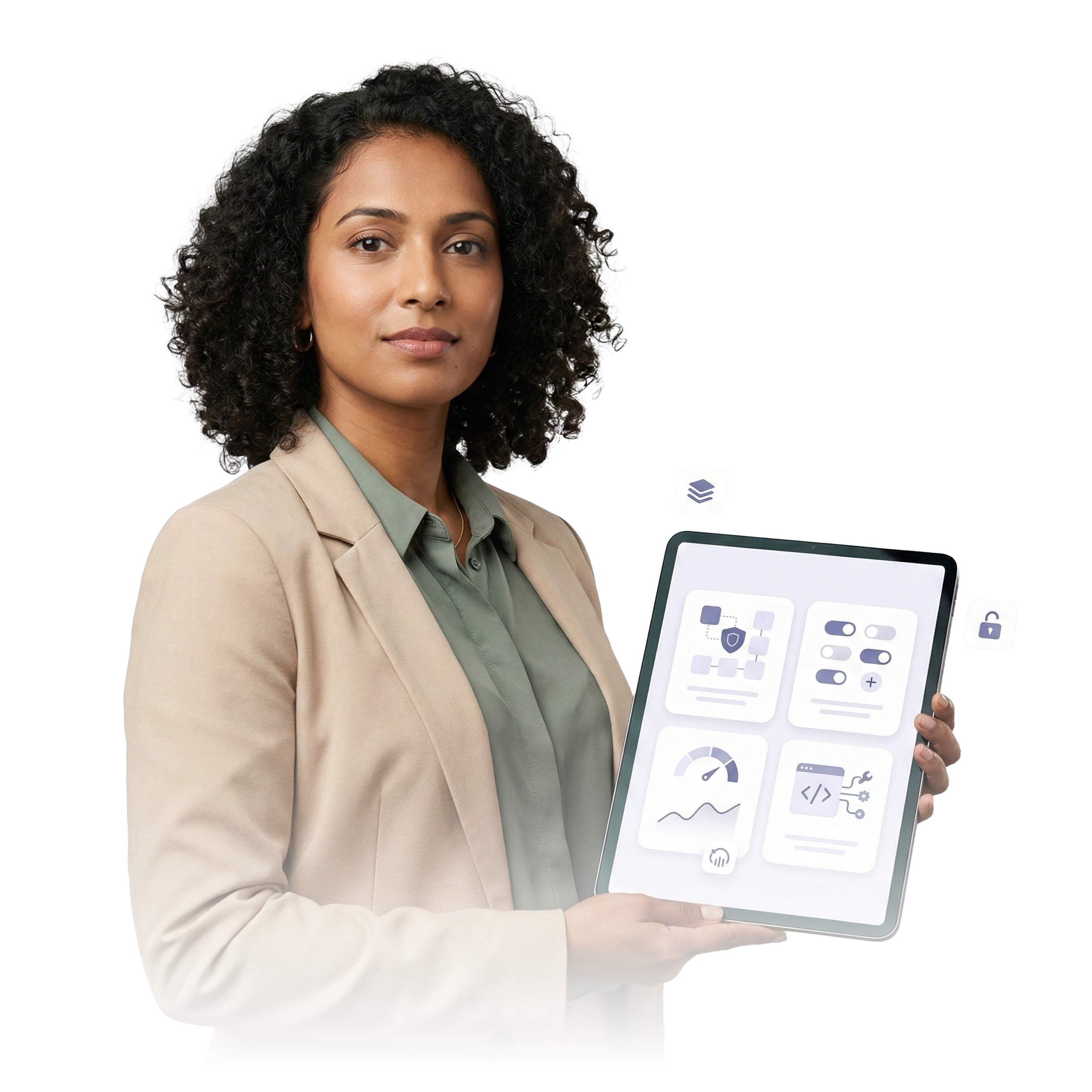 Fixing the Lack of Scalability and Flexibility That Limits Your Business Growth