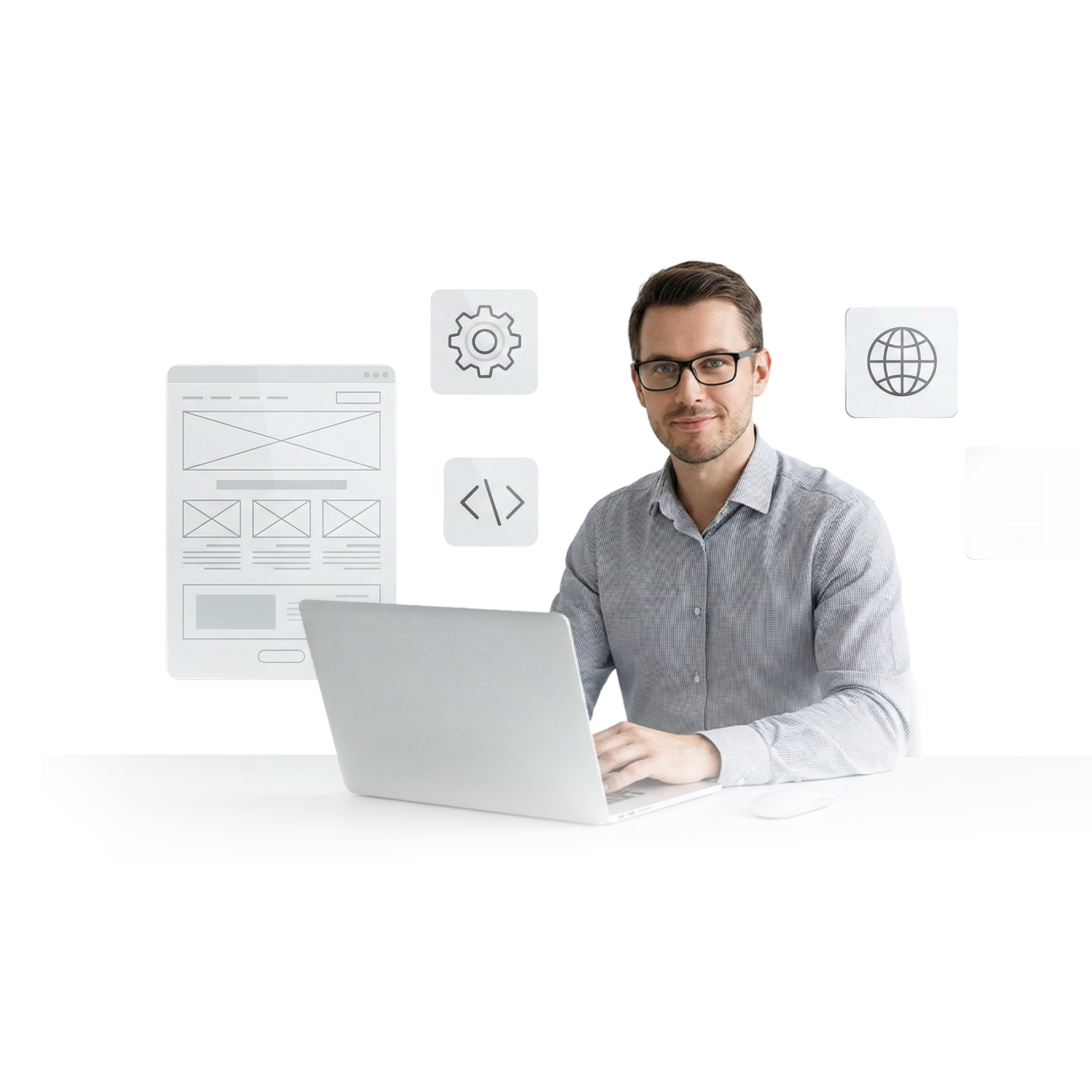 Accelerate Growth with Full-Stack Development Services