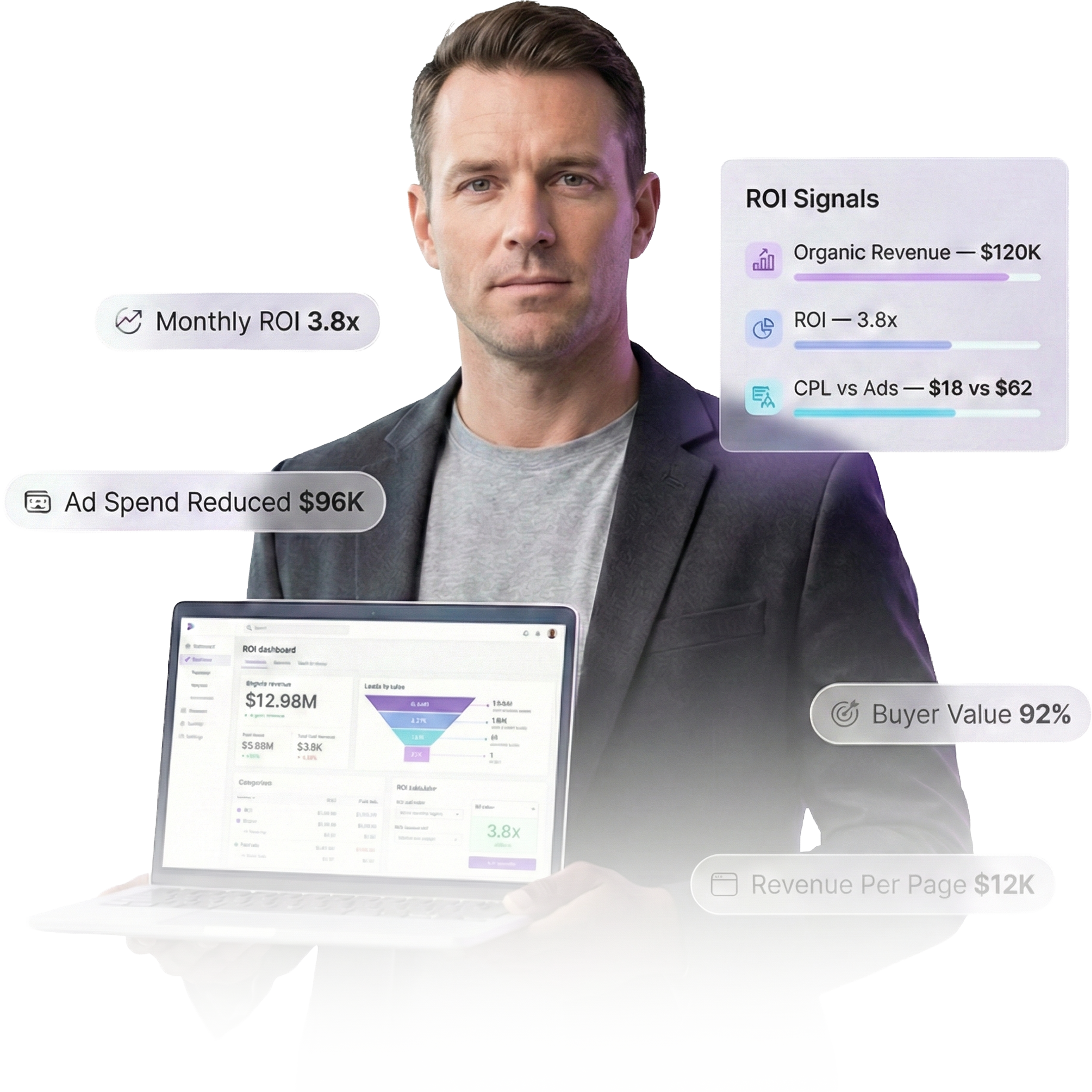 Professional SEO Services for Scalable Organic Growth