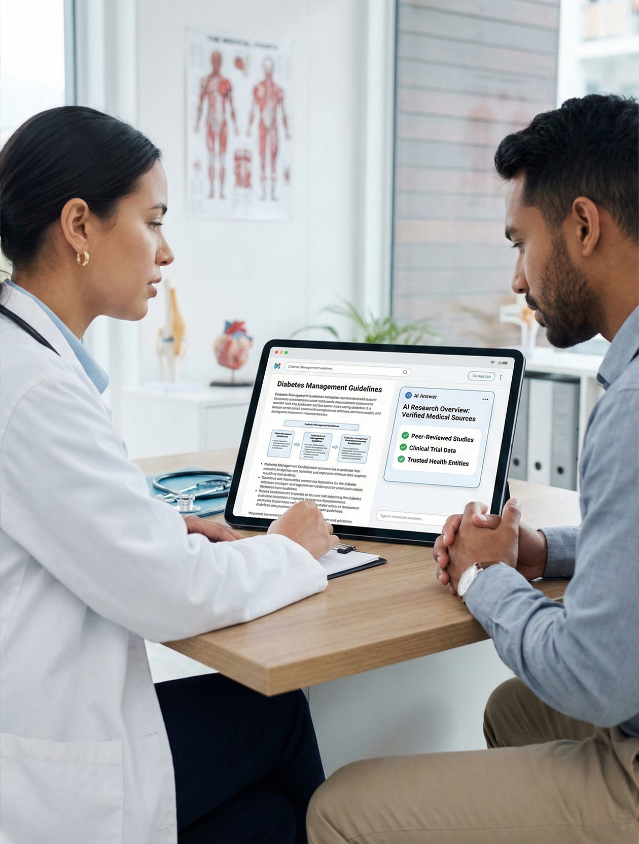 Healthcare Providers