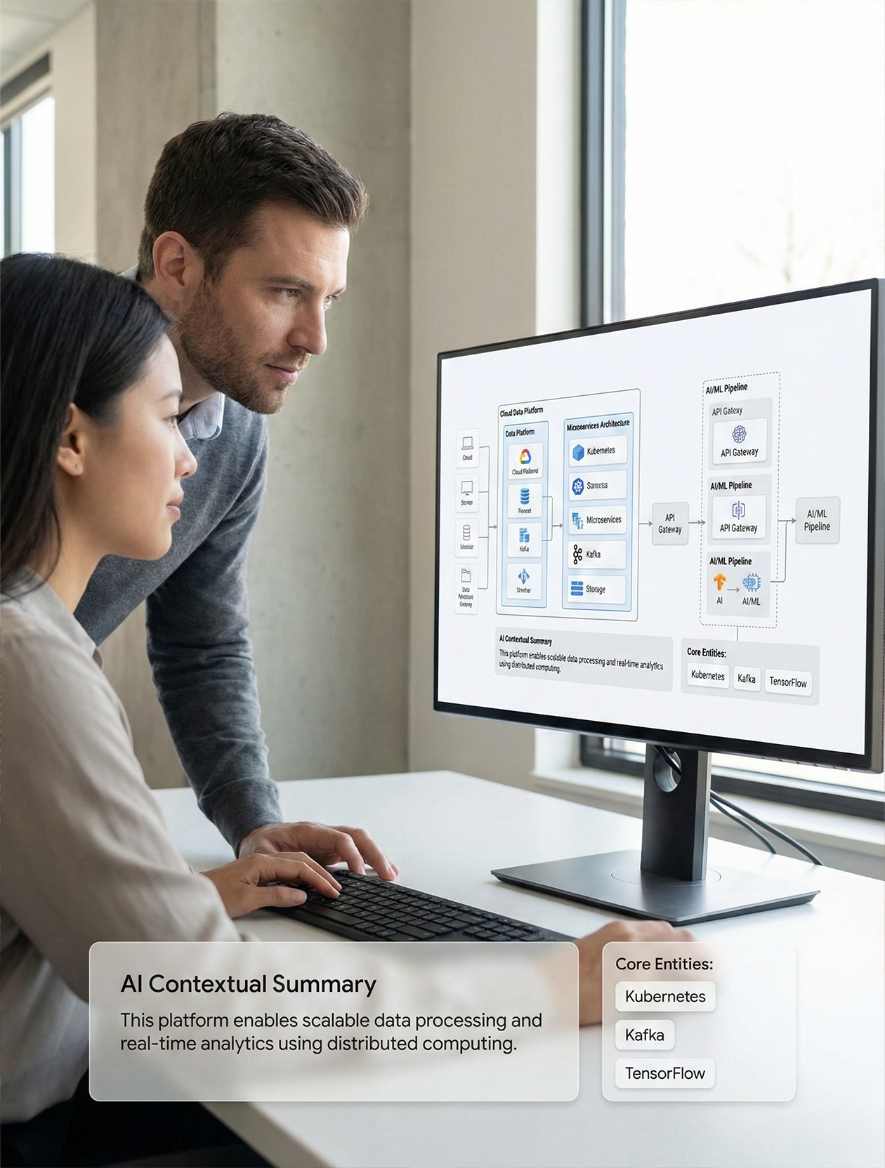 Technology Companies