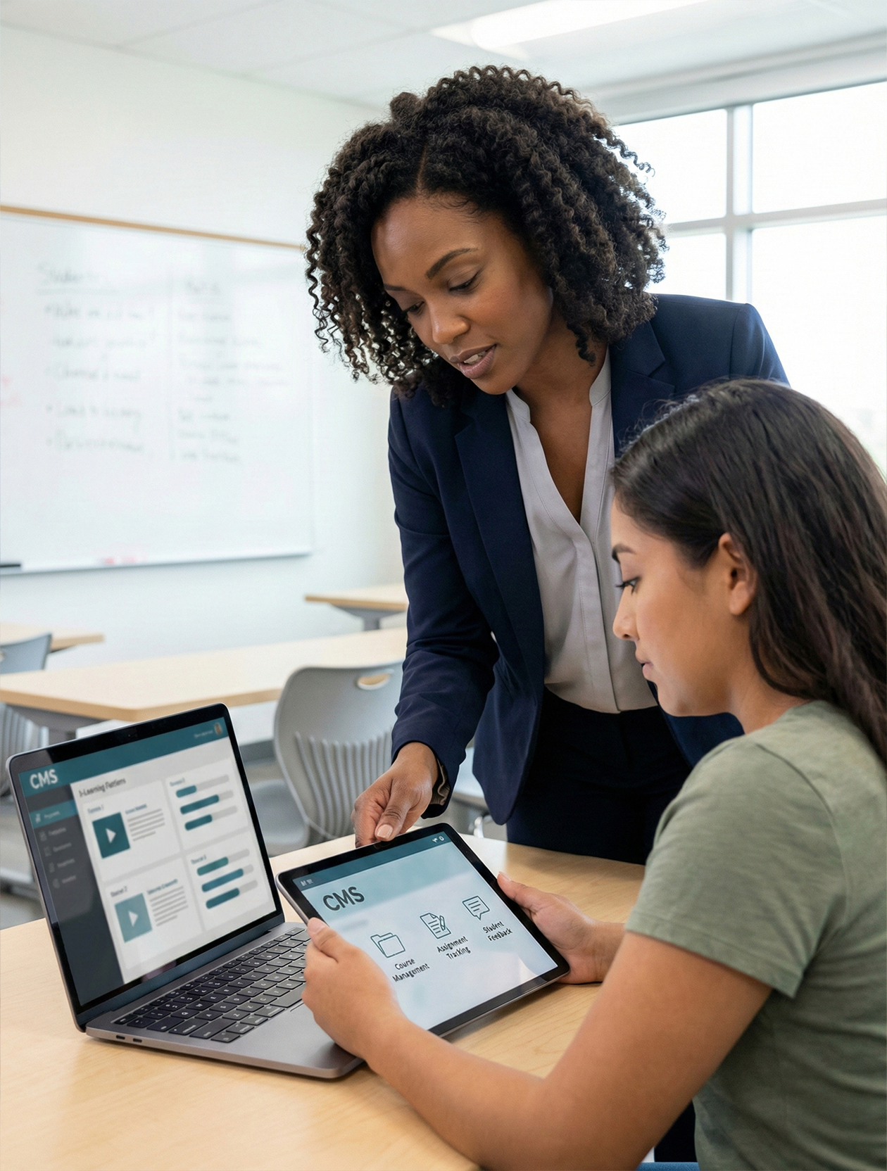 Education & E-learning