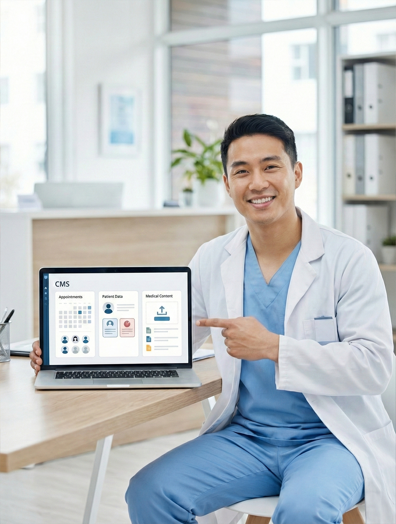 Healthcare & Medical