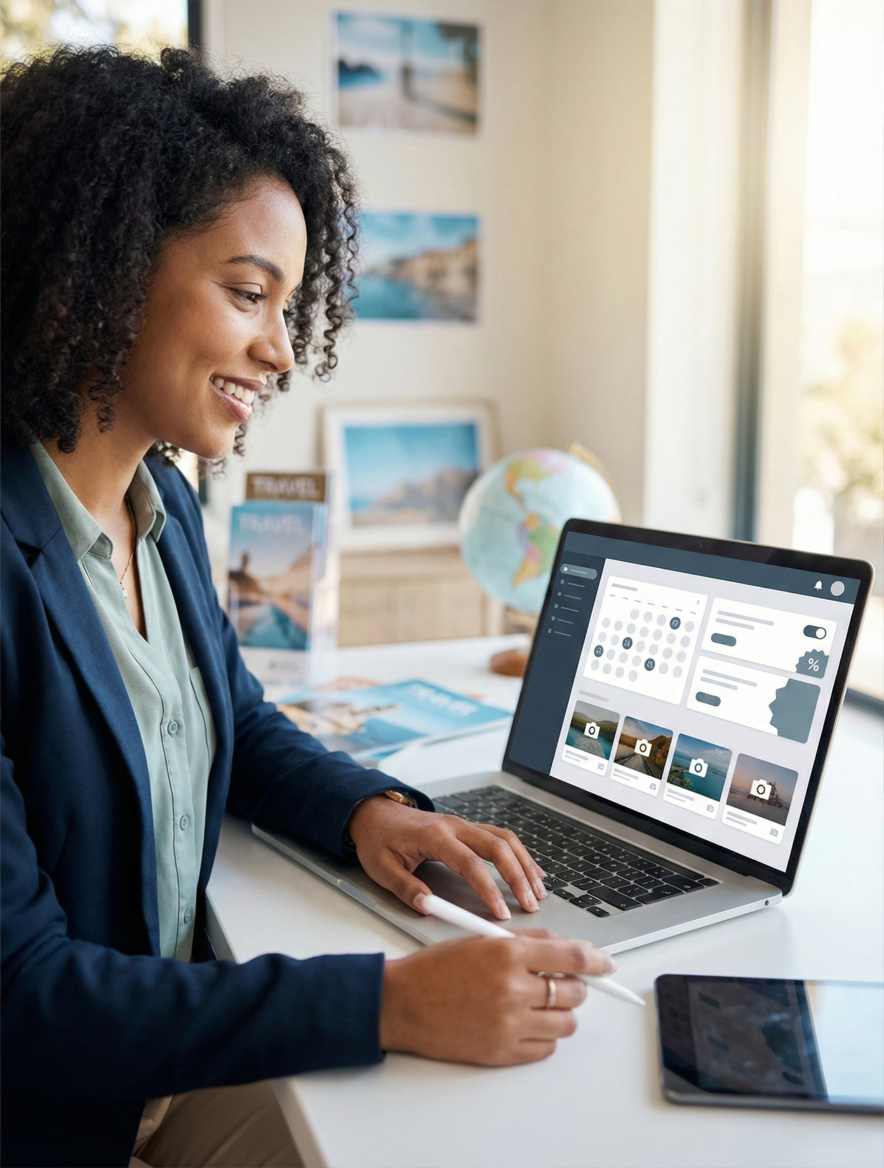 Travel & Hospitality