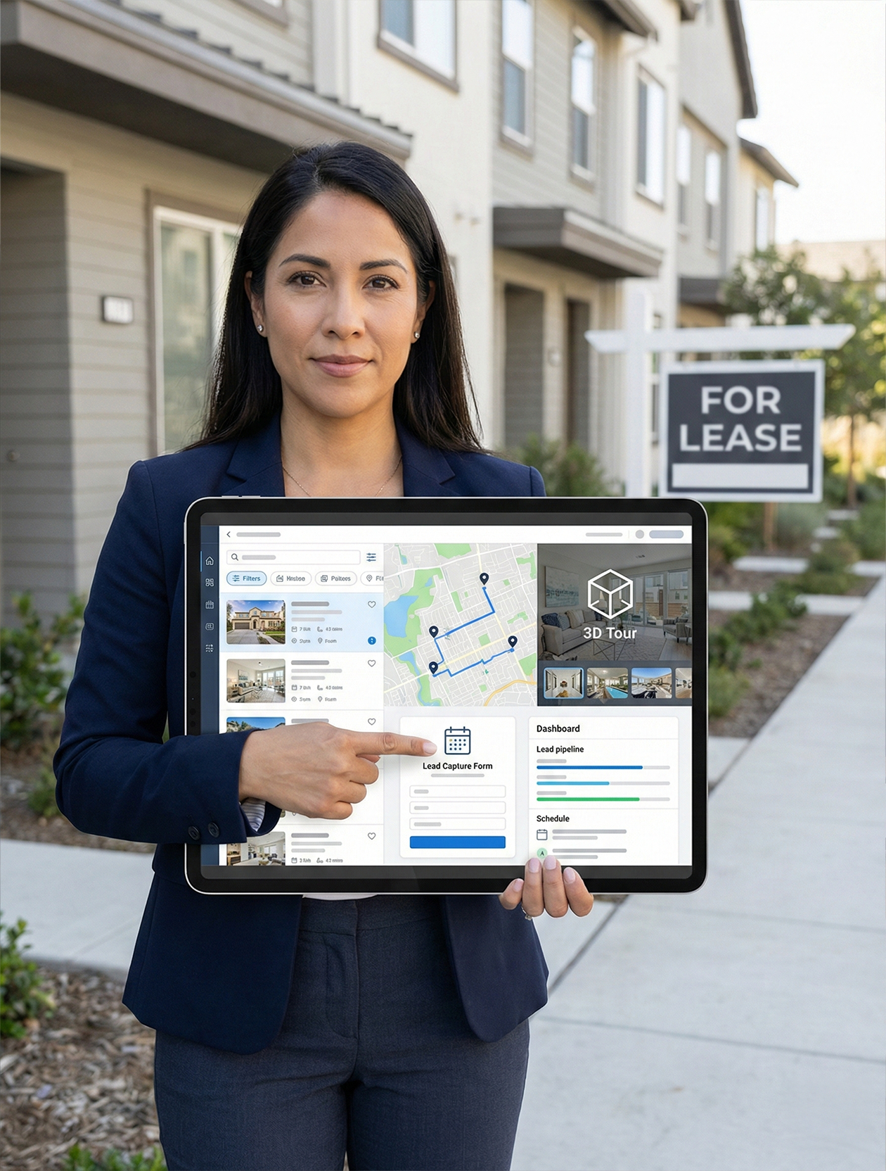 Real Estate