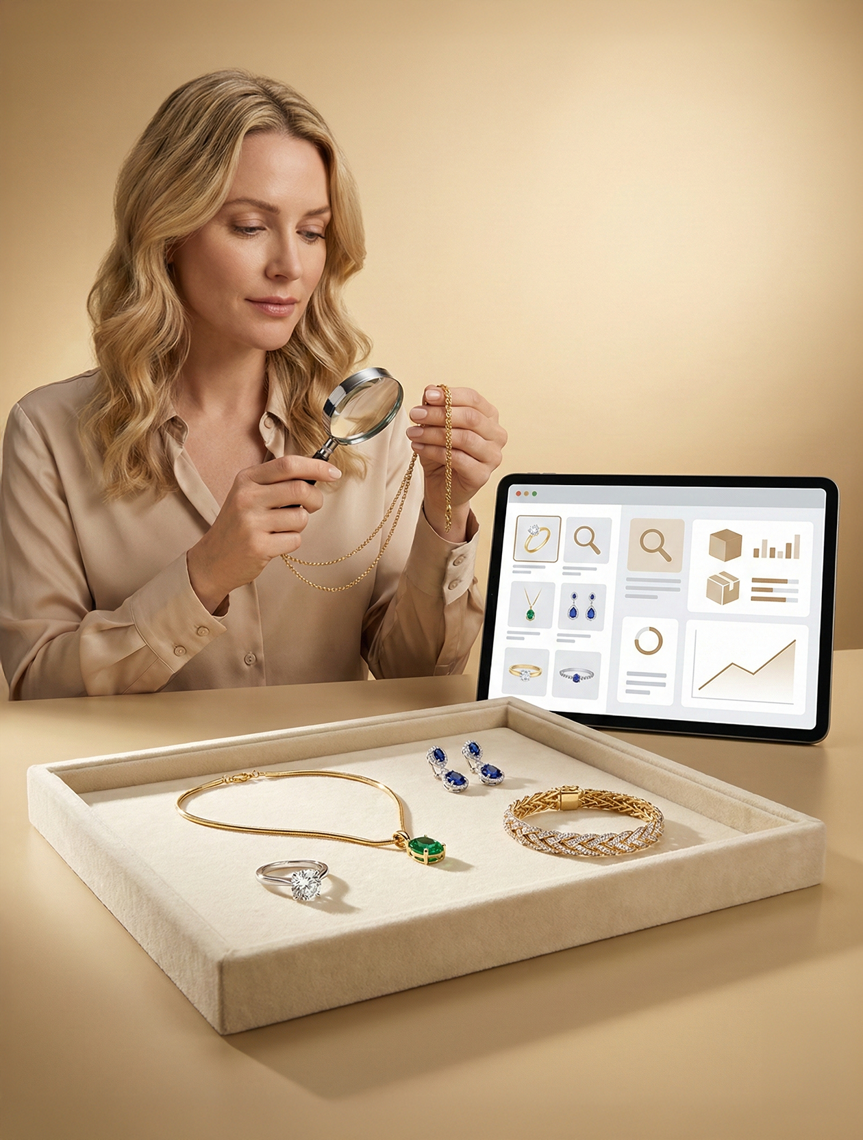 Jewelry & Accessories