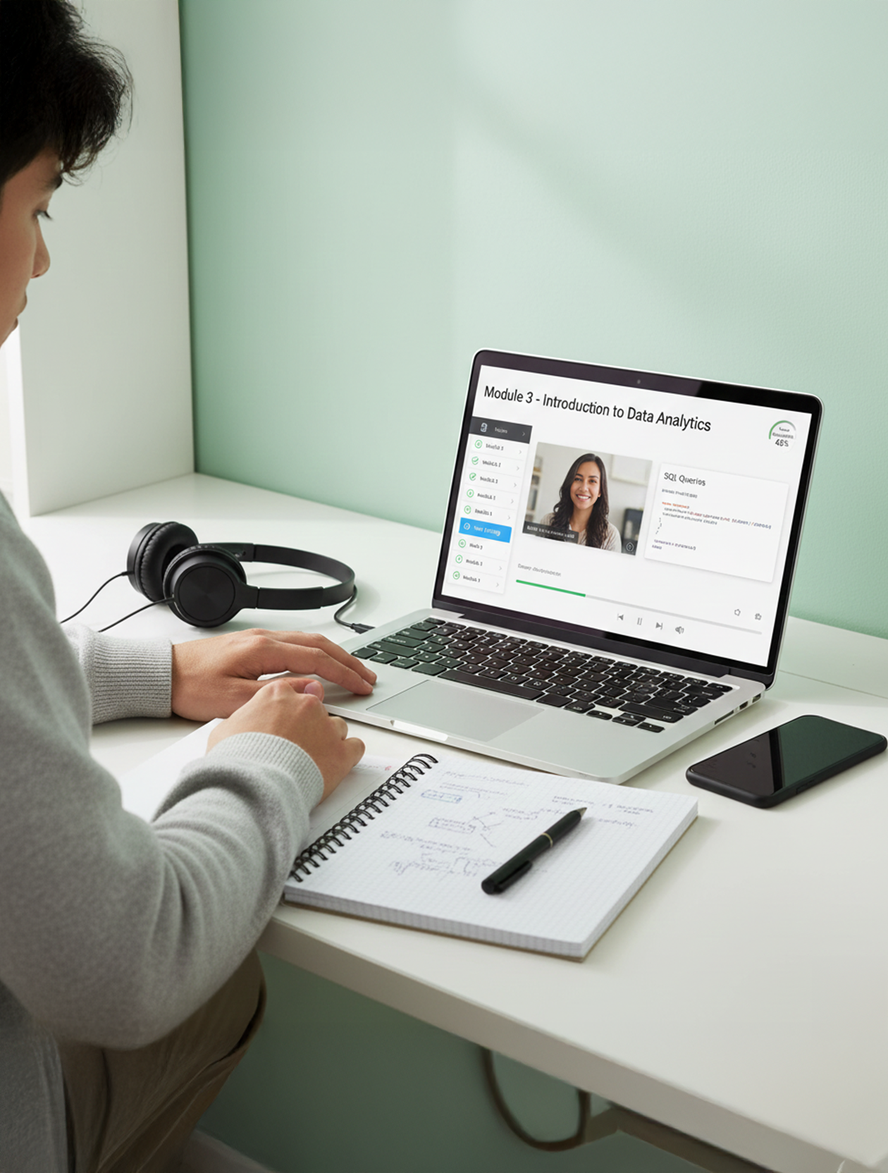 Education & E-learning