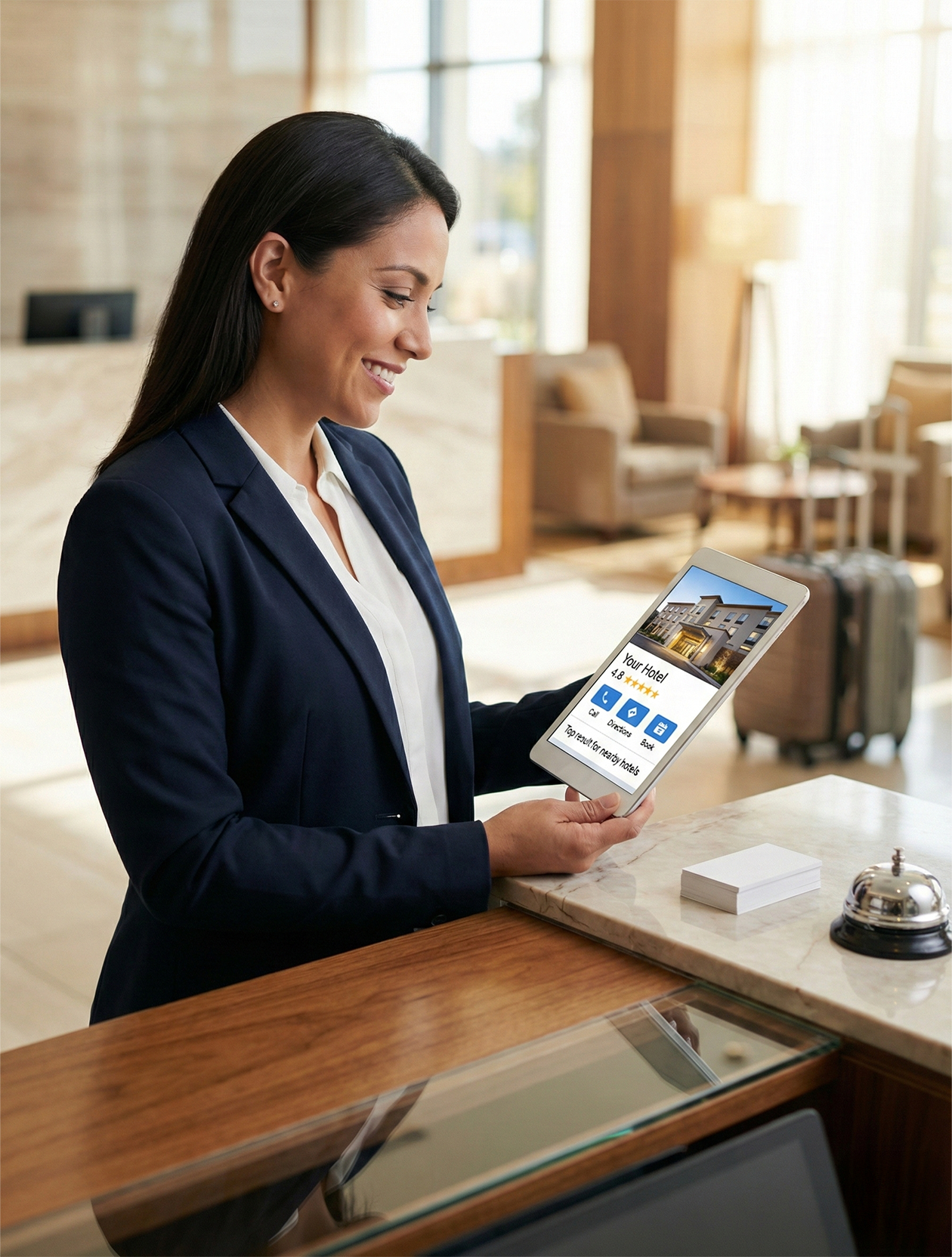 Hospitality & Travel