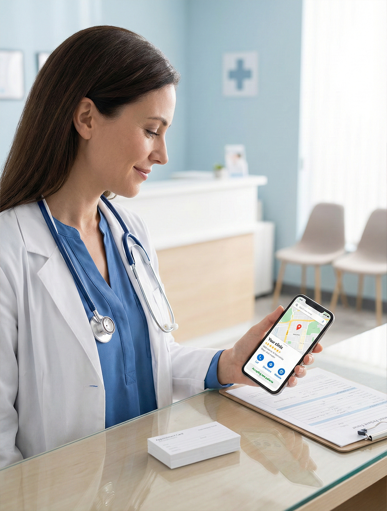 Medical & Healthcare