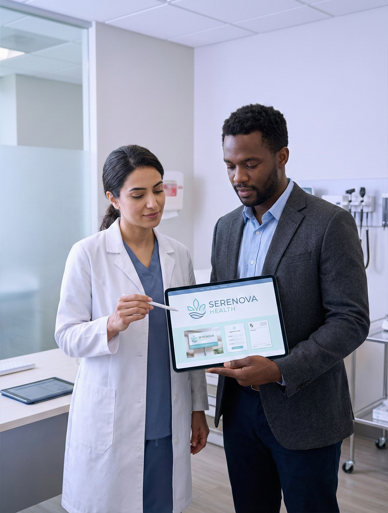 Healthcare & Medical