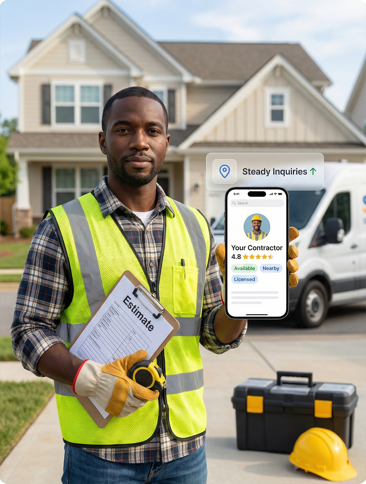 Home & Construction Services 
