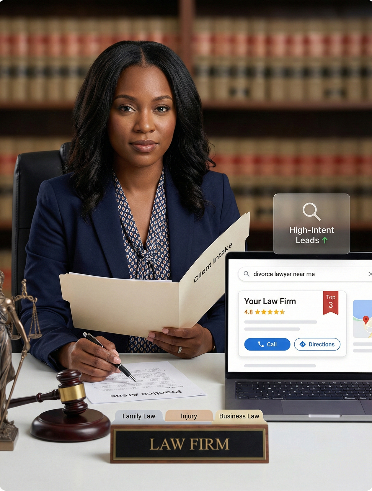 Legal Services