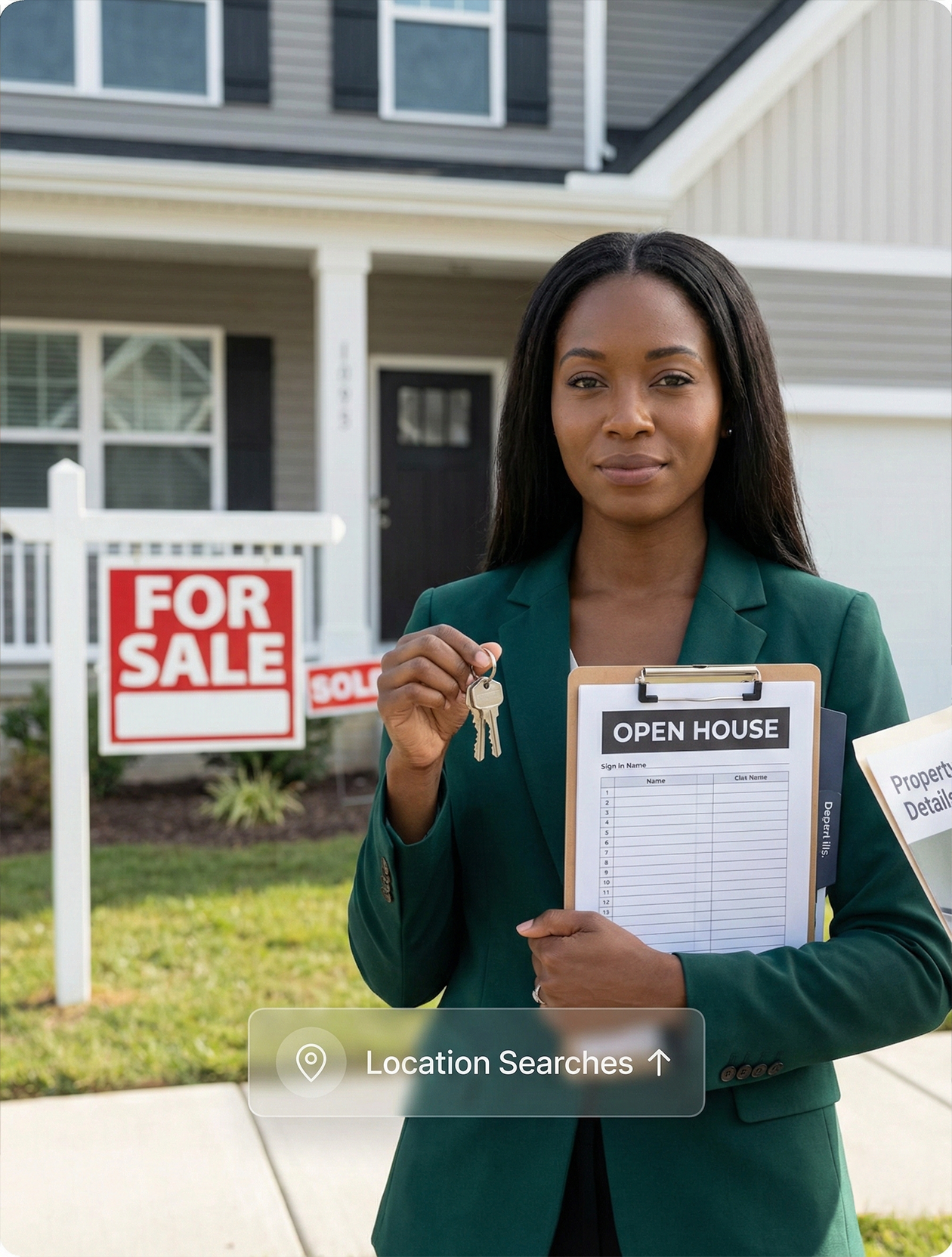 Real Estate