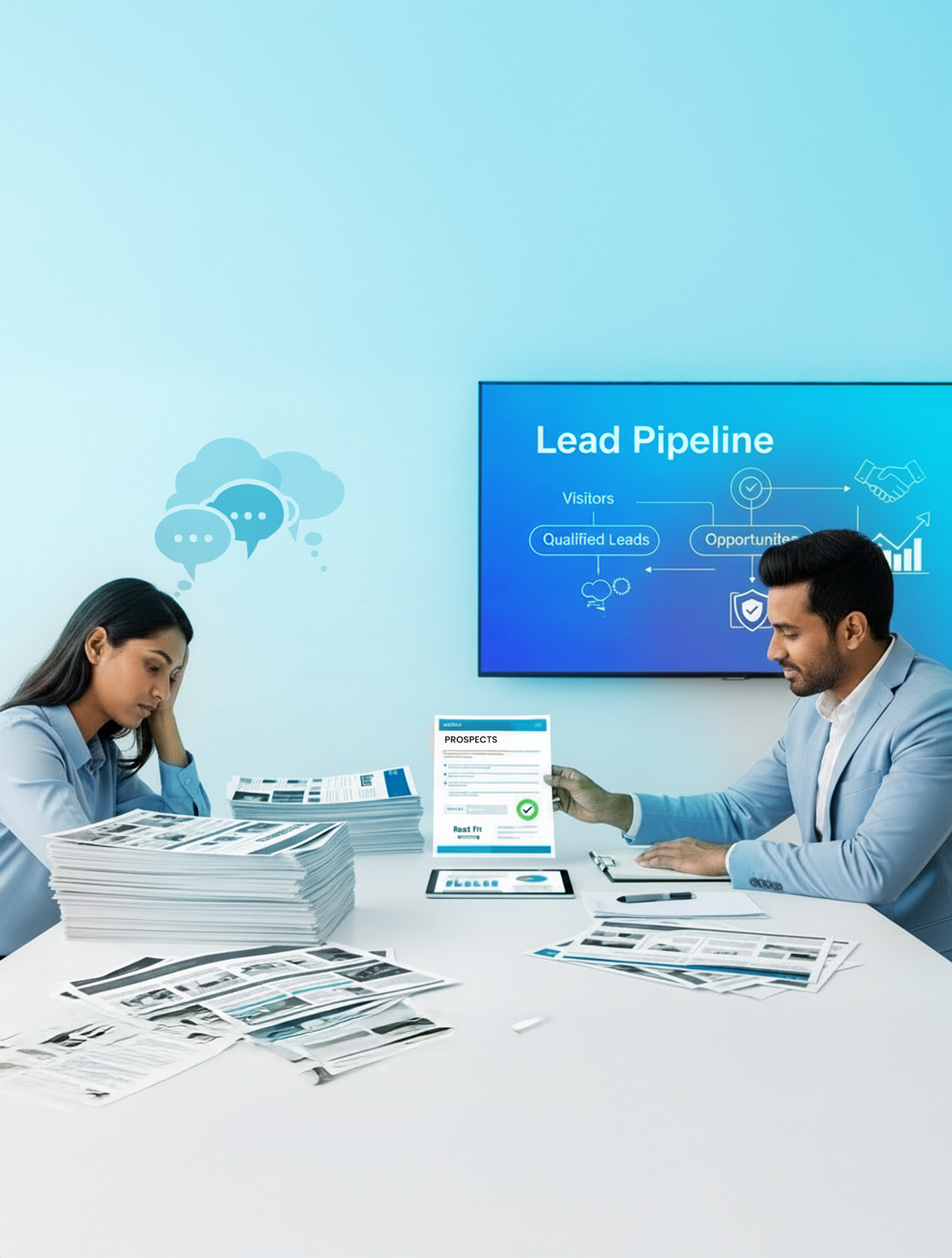 B2B Services