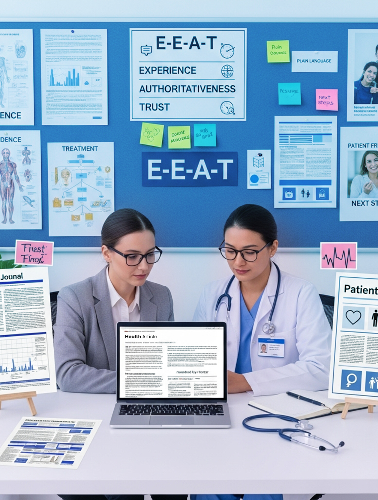 Healthcare & Medical
