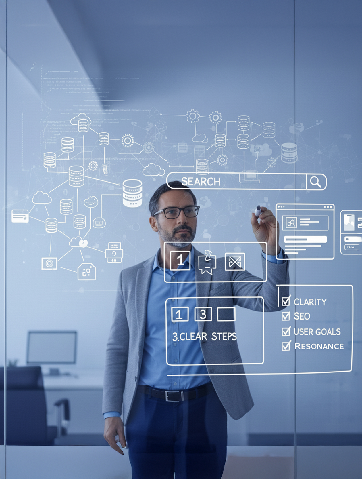 SaaS & Technology