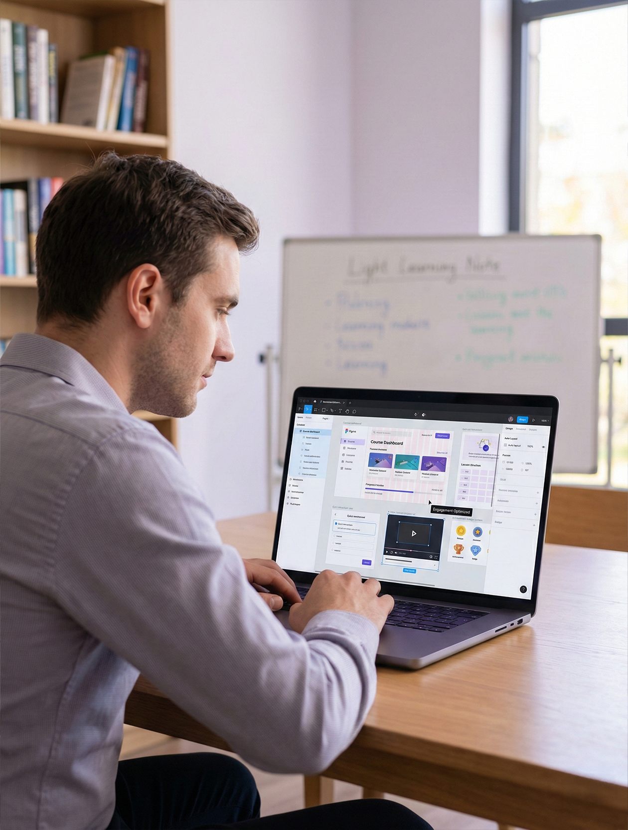 Education & E-Learning