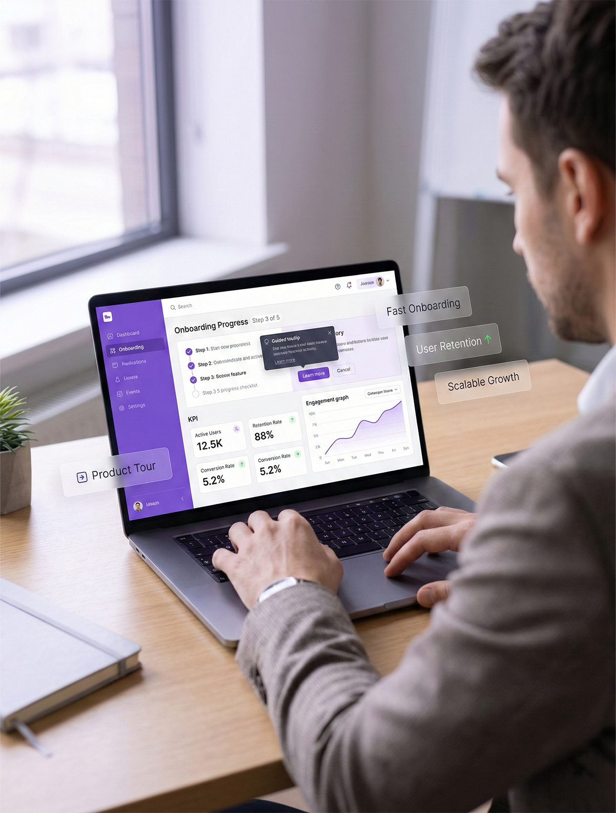 SaaS & Tech Products