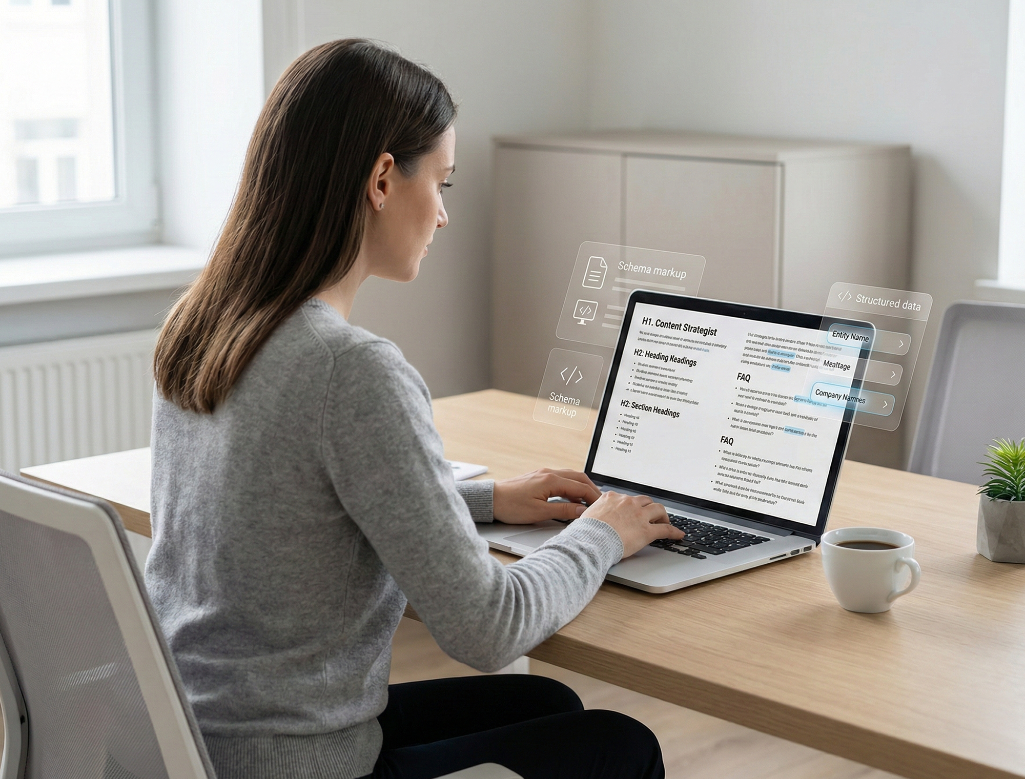 Content Optimization