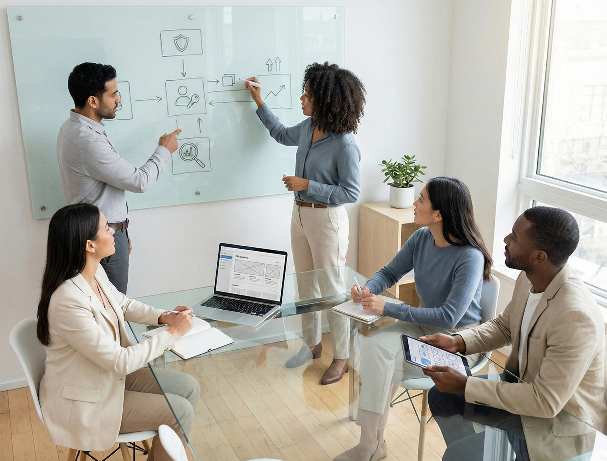 Custom Architecture & Design