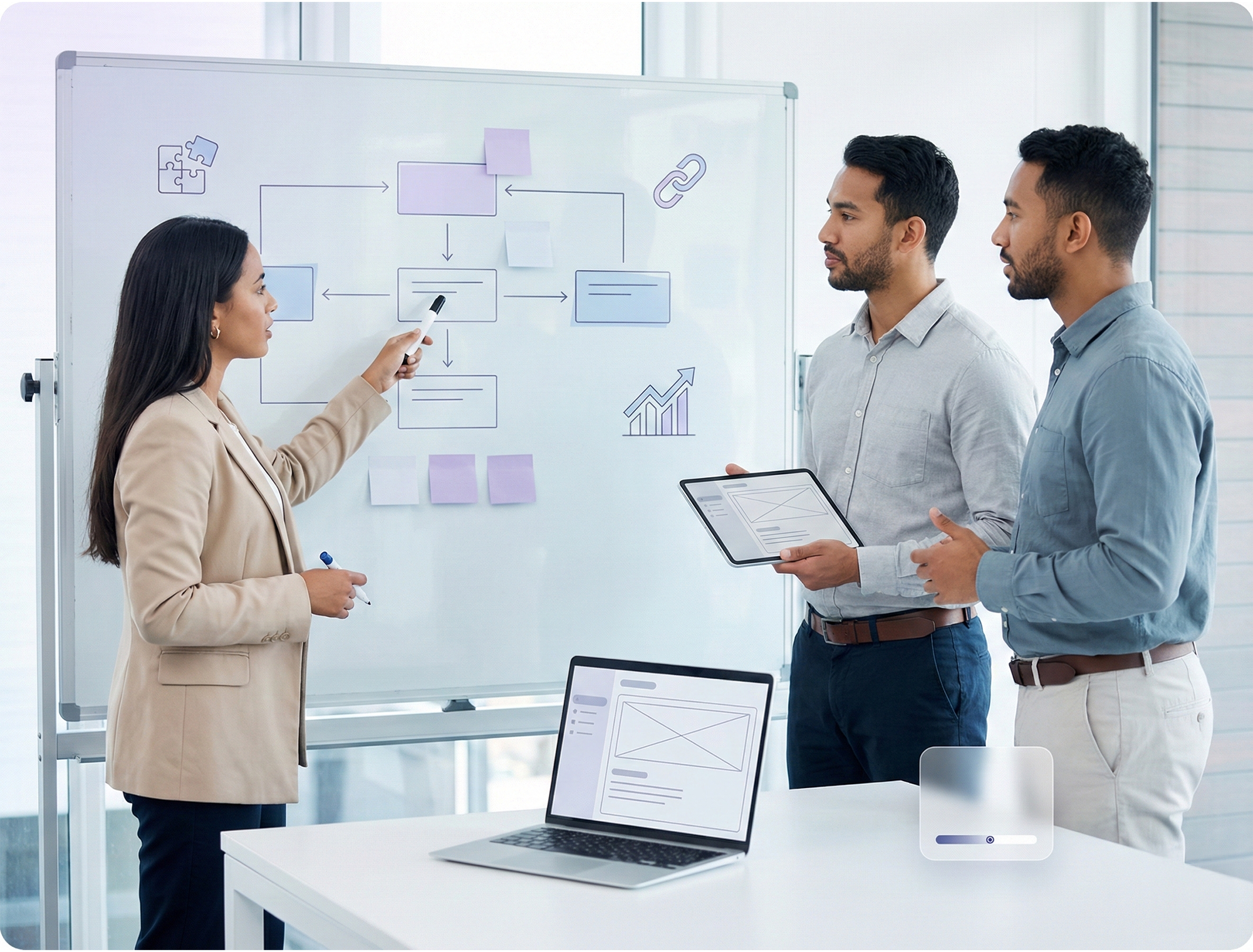 Discovery & Requirement Analysis