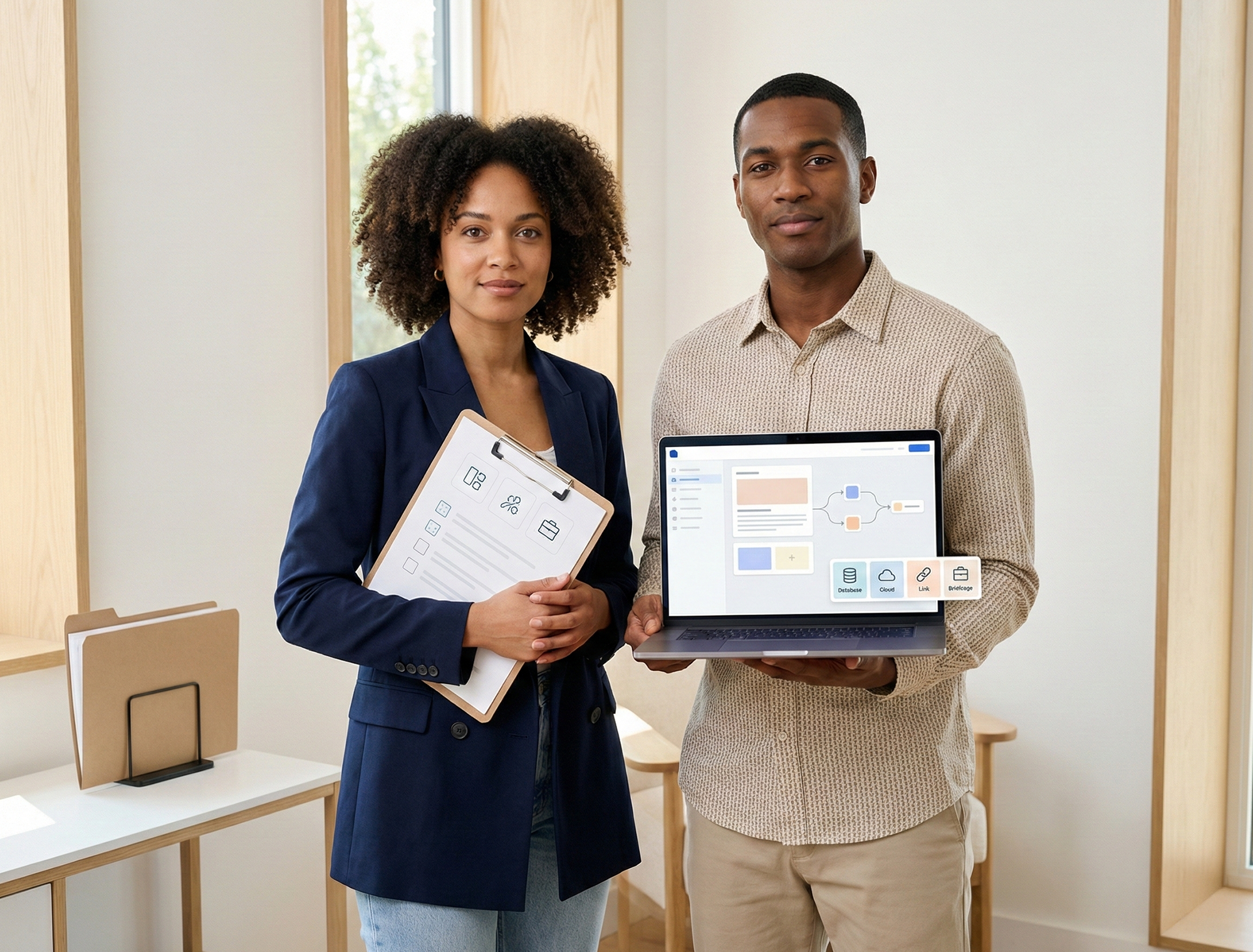 Integration & Migration