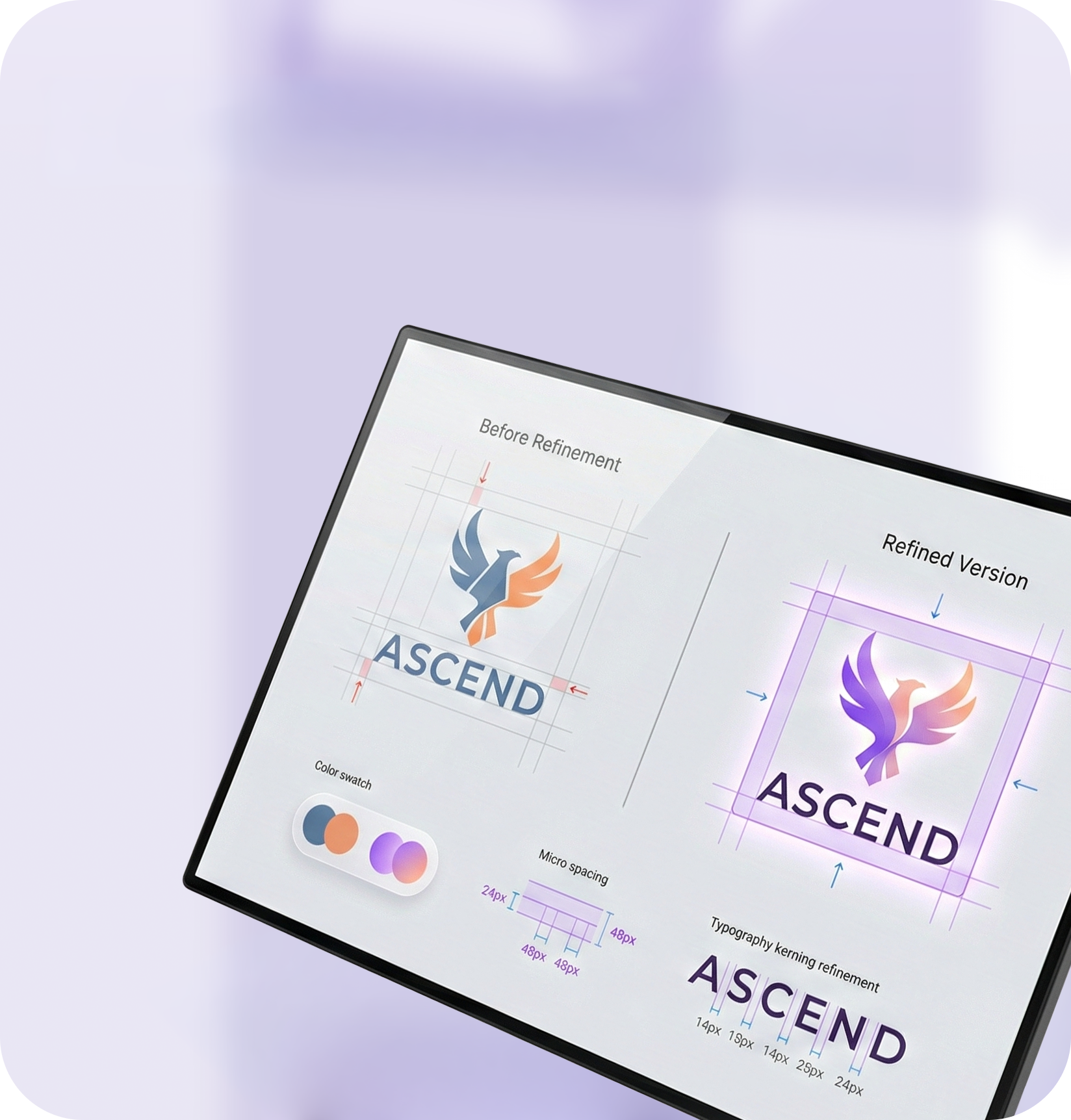 Revisions & Refinement