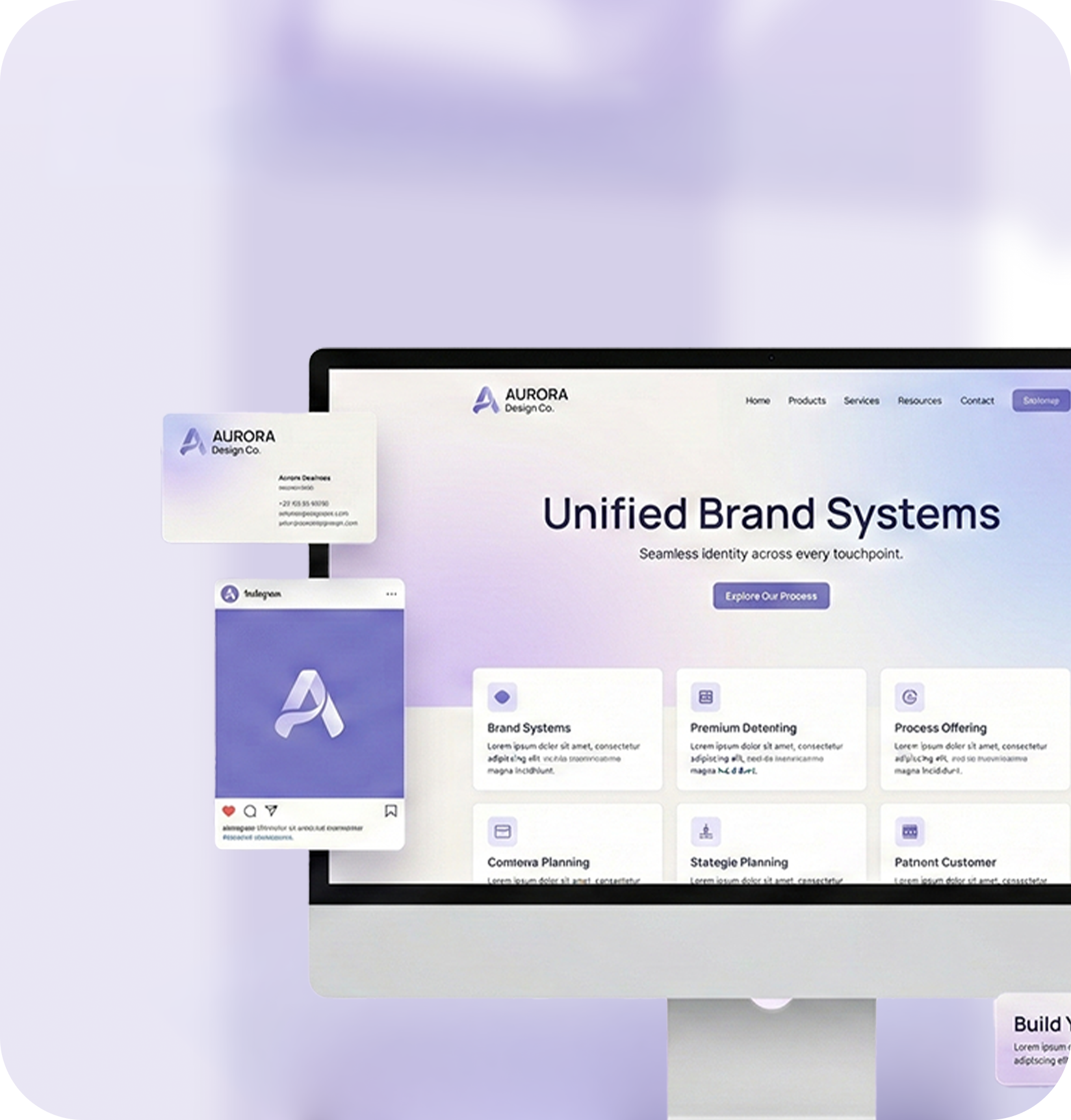 Visual Identity & Consistency Planning