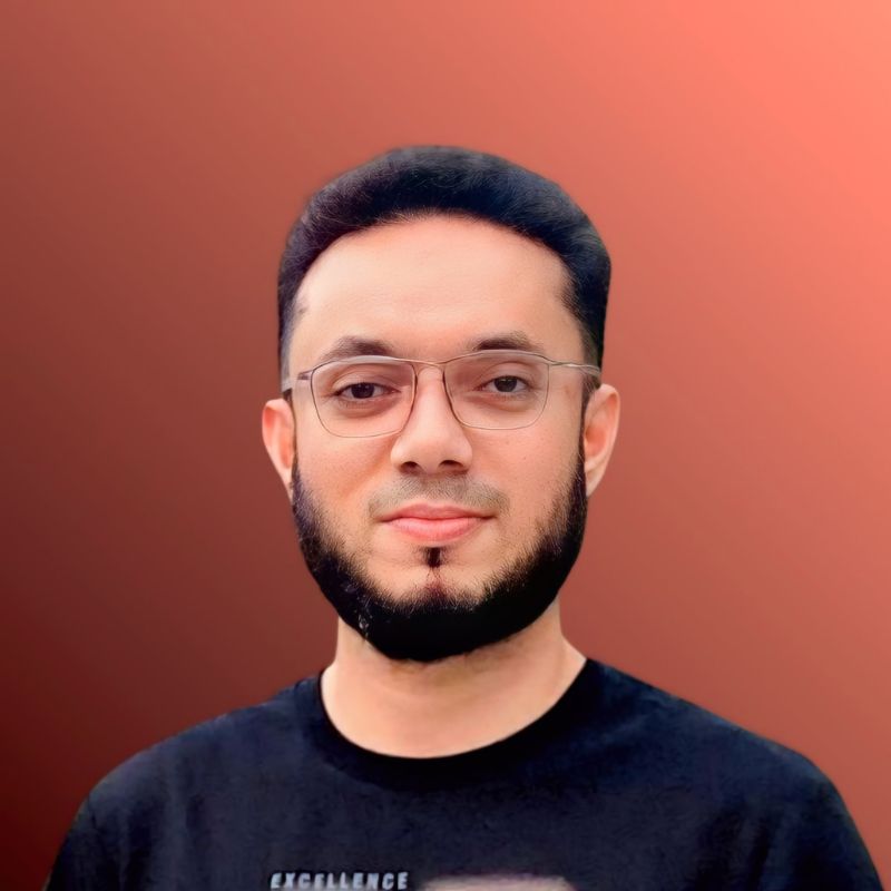 Kamrul Islam video testimonial